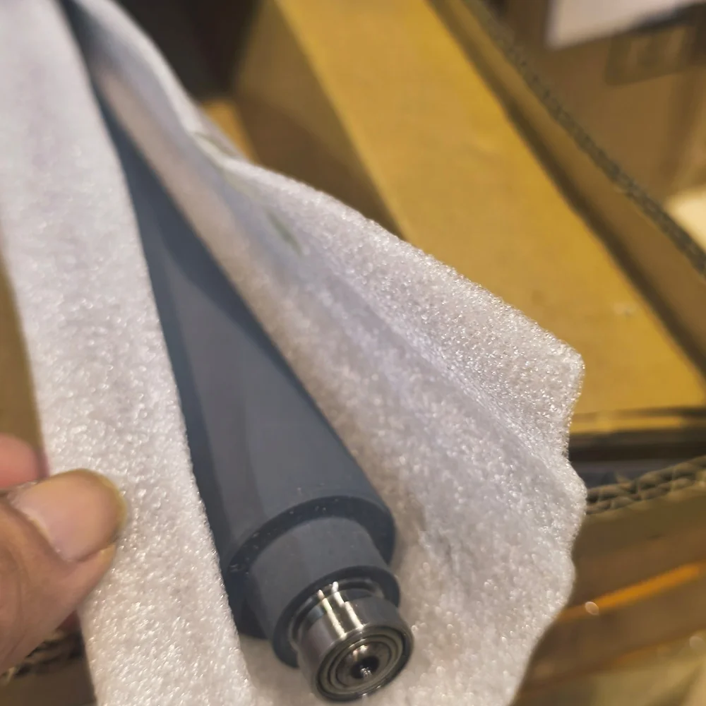 

Partstron Classic RZ RV EZ EV A3 Pressure Roller 023-74068 Fit For Riso Duplicator Parts