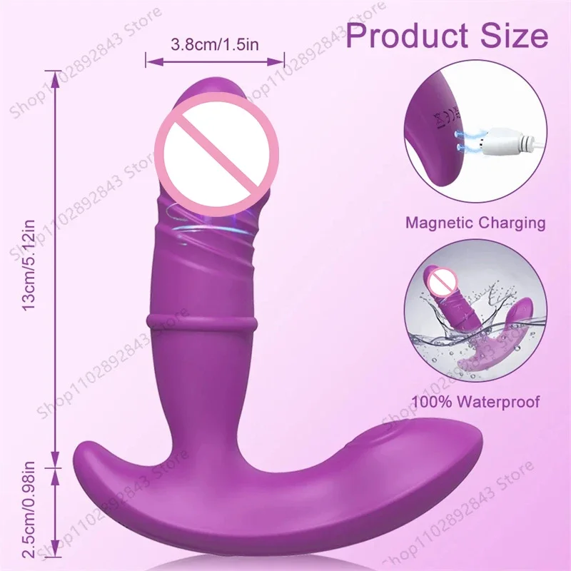 Sleeve Penis Anal Small Men Ass Tail Butt Plug Metal Cone Trainer Vaginal Toys Vibrator For Man For Sex Adult Goods Toysbig
