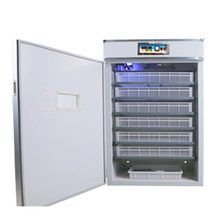 

Automatic Industrial Incubators For Egg Hatchery Hatching Machine 1000 1500 3000 5000 12000 100000 Chicken Eggs Incubator