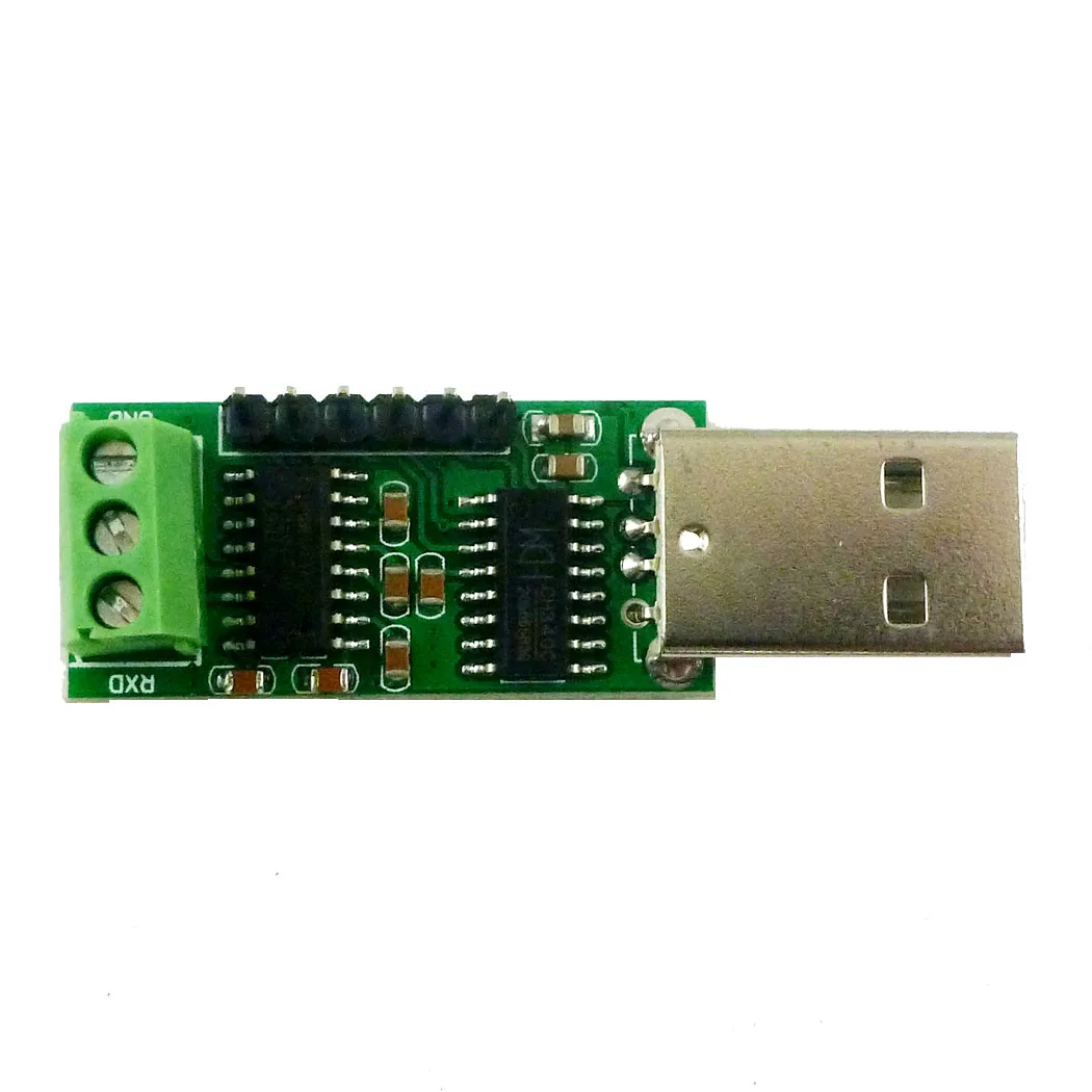 RS232 Wireless Transceiver Module for ESP8266 NodeMCU, Perfect for PC COM Printers