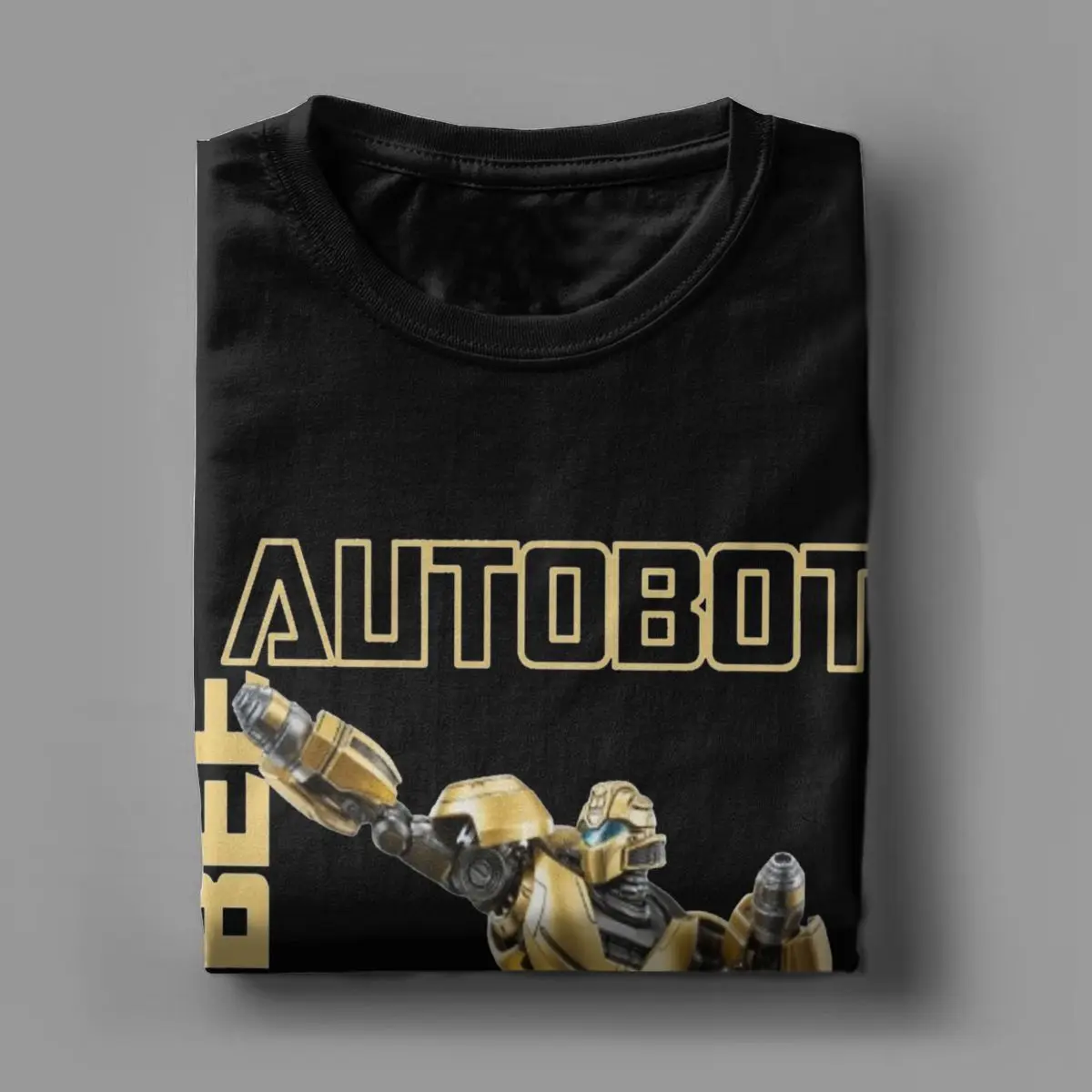 BUMBLEBEE TRANSFORMERS ONE Outfits T-shirt Uomo Donna Novità Cotone Abbigliamento unico