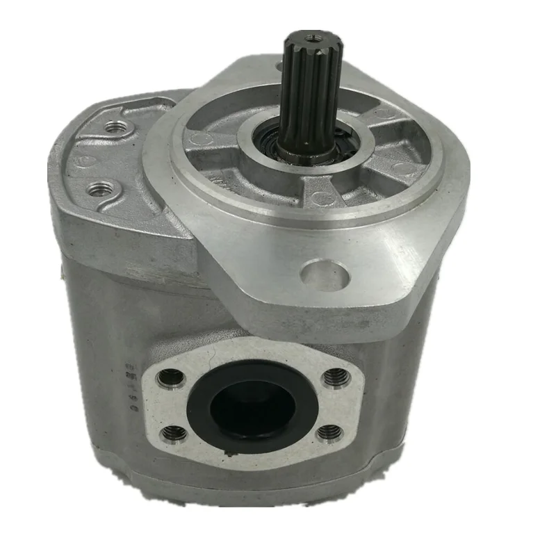

2P3170AE KYB Gear Pump Oil Pump SK1013 Hydraulic Pump