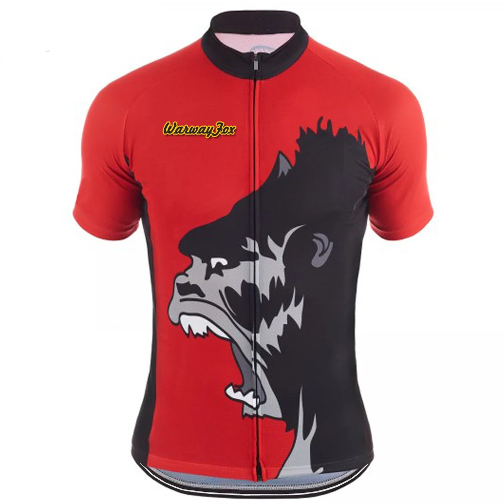 17 Models Arbitrary Choice Cycling Jersey Spain Bike Clothing Australia Bicycle Wear Short Sleeve