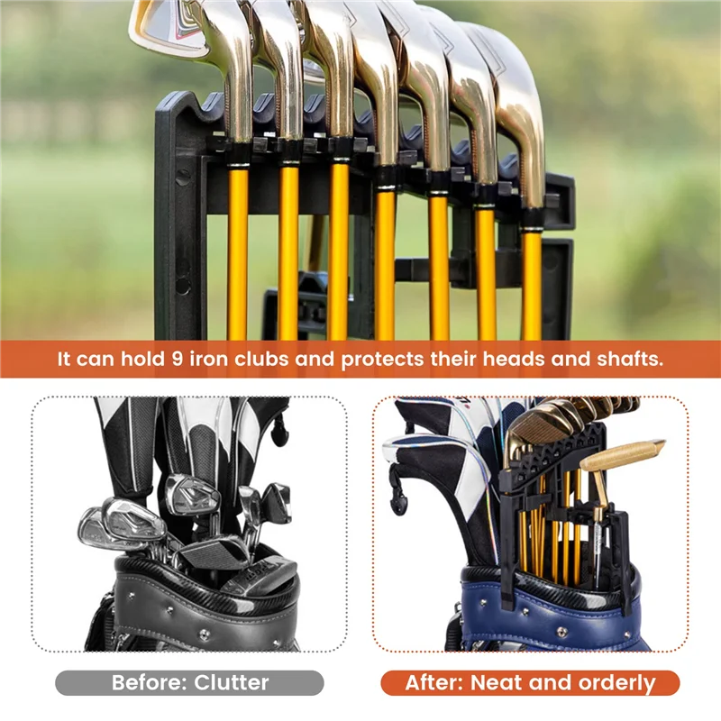 Yholi-Golf Club Org…