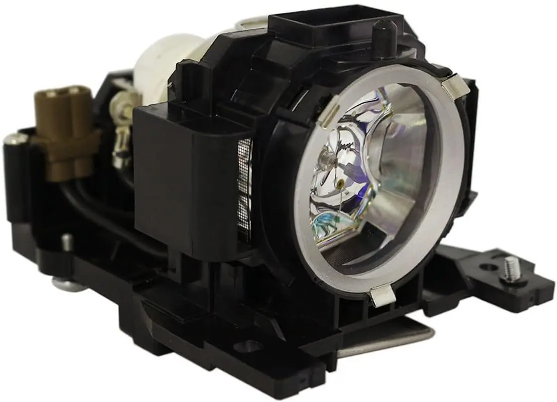 

DT00893 / CPA52LAMP Аксессуары проекционных ламп подходят для проекторов Hitachi CP-A200 / CP-A52 / ED-A101 / ED-A111