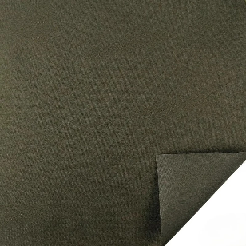 500D نايلون سموكي رمادي RG OG CB أحمر أصفر كاكي أزرق كحلي قماش نسيج مموه الأشعة تحت الحمراء عاكس لهب اختياري