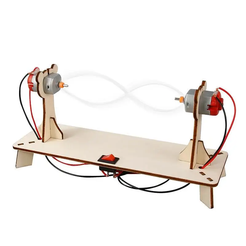 /Kb/Educational Demonstration Physics Model Set For Kids To Explore Standing Waves Principle In Physics Experiments STEM