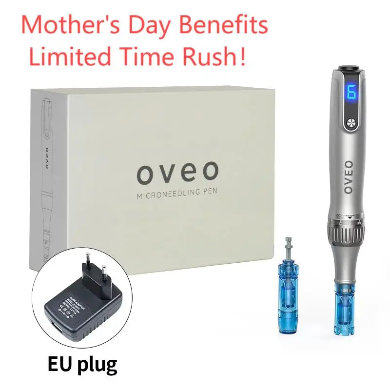 Рисунок 2 - Беспроводная ручка Dr Pen M8S