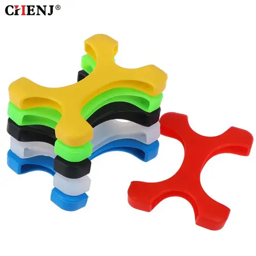 Funda de silicona a prueba de golpes para disco duro HDD, Protector para disco duro externo de 2,5 pulgadas