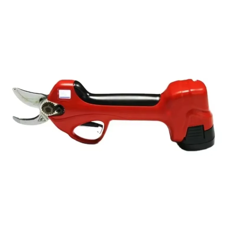 LED SCREEN ELECTRIC PRUNER and ELECTRIC PRUNING SHEAR for VINEYARD