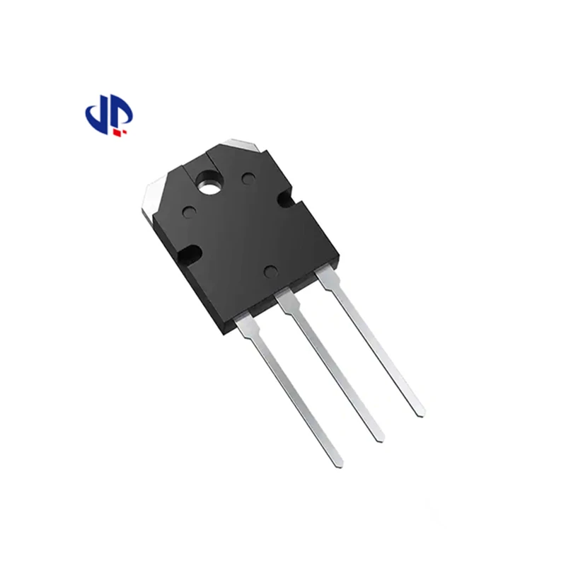 (10PCS)100% New original GT50JR22 50JR22 TO-3P 600V/50A Discrete IGBTs Silicon N-Channel power transistor SGT60N60FD1PN 60N60FD1