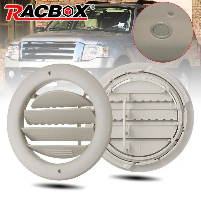 

Круглая потолочная крыша с вентиляционным отверстием переменного тока для экспедиции Ford для Lincoln Navigator 2011-2014 BL1Z19893AA 9L1Z-19893-AG