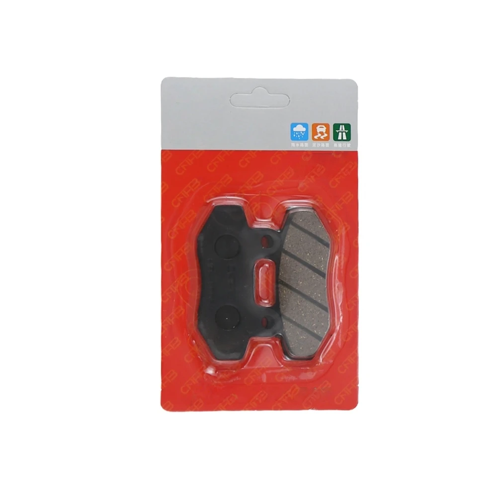 Disc Brake Pads Replacement For GY6 Scooter Moped 49 50 90 110 125 150 200 250cc Chinese ATV Dirt Pit Bike Go Kart Buggy Parts - Image 6
