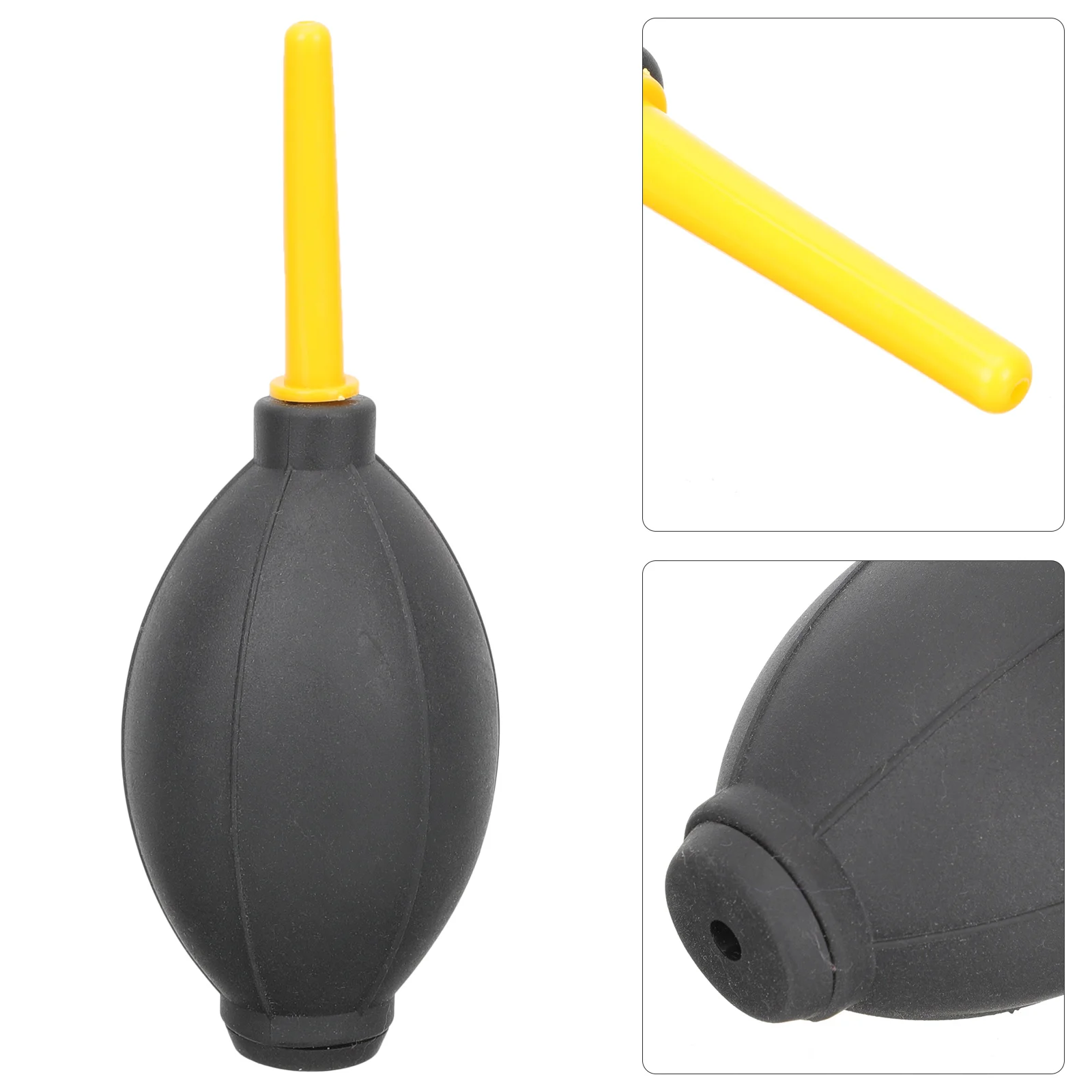 

3pcs Air Blower PC Dust Cleaner Camera Cleaning Blower Supply camera air blower air blower for computer