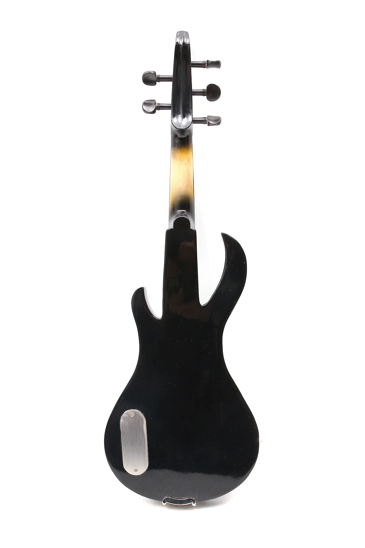 BRID  HEAD BLACK   5  string  Electric Violin 4/4   Yinfente  Beautiful Timbre Free Case+Bow+Cable #EV20-21