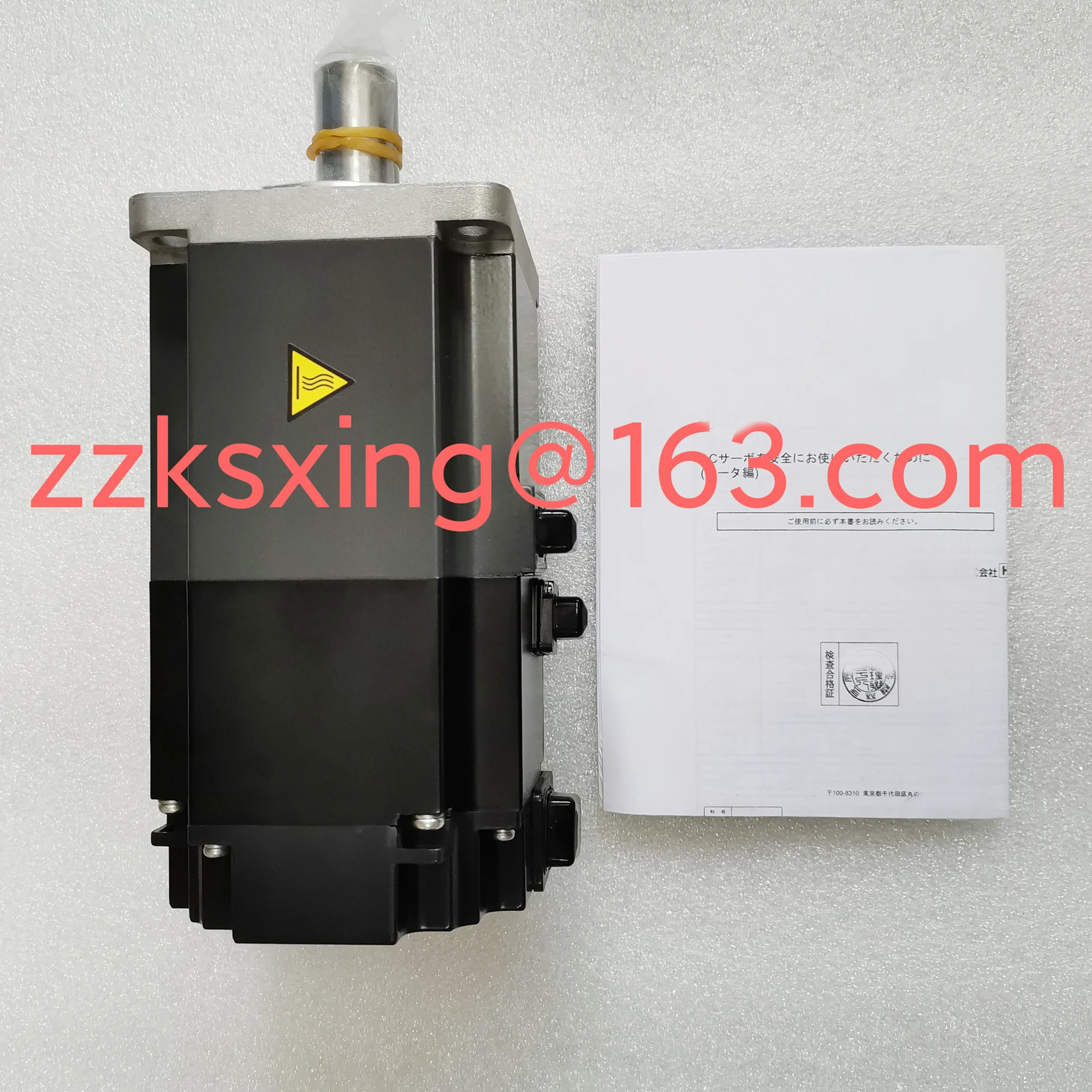 

Brand New Original Servo Motor HG-MR43BJ