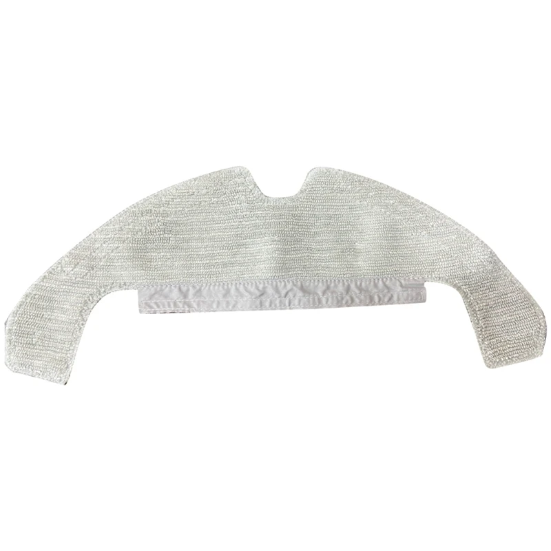 Dreame D10s Plus RLS6AD 로봇 진공 청소기용 메인 사이드 브러시 필터 걸레 천 먼지 봉투 액세서리 키트, 21 개