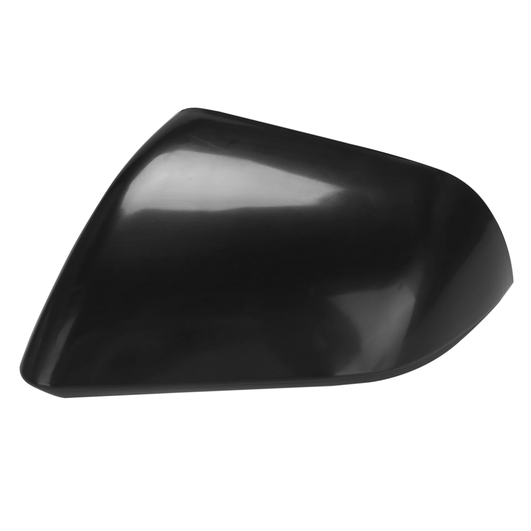 

Car Left Side Mirror Cover Reflector Housing Wing Side Mirror Cover Suitable for Ford Mustang US Version 2015-2020