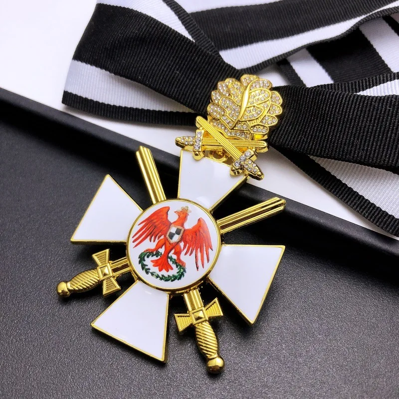 The Prussian Second…