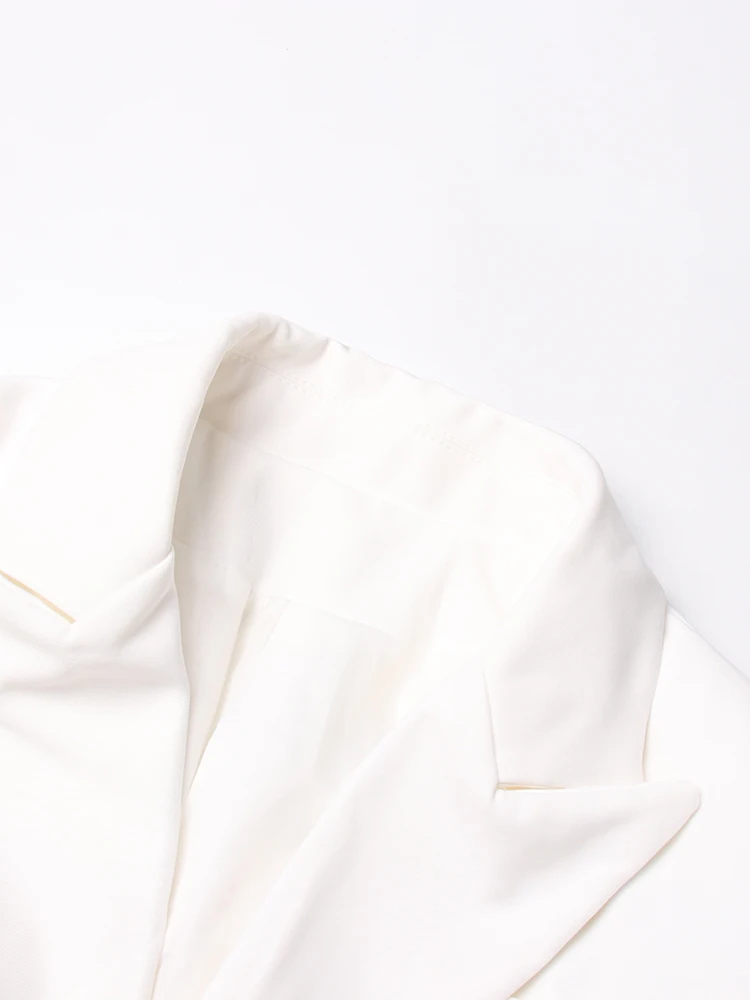 Рисунок 3 - Женский двубортный Блейзер TWOTWINSTYLE