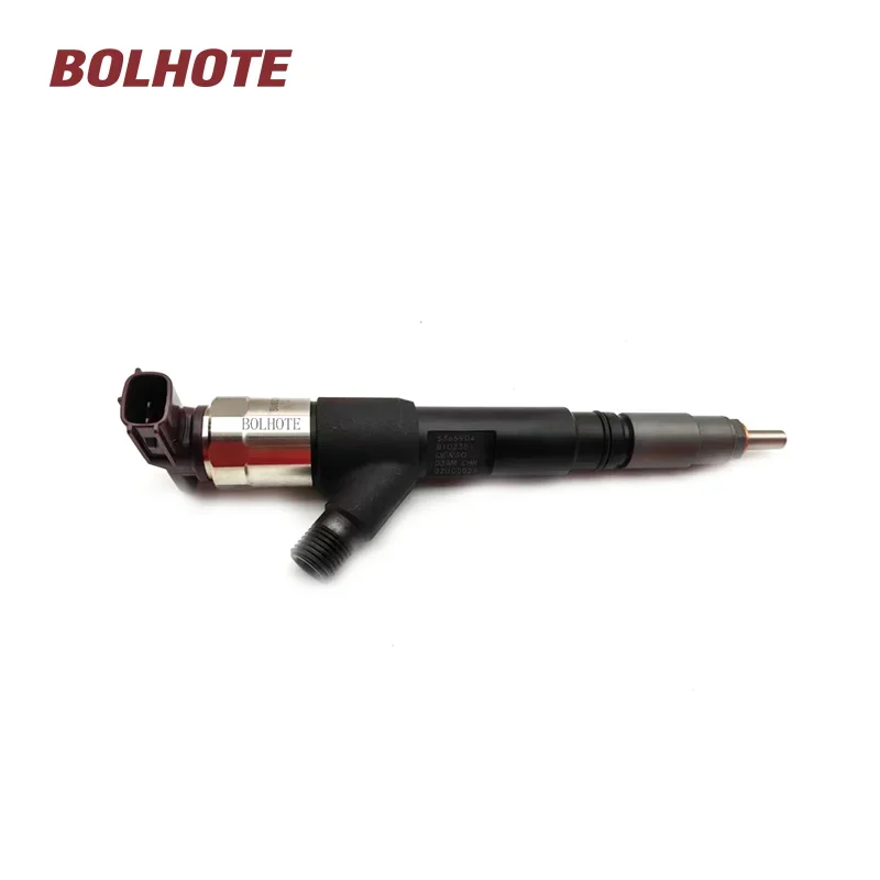 Original Brand New Dies el Engine Parts Fuel Injector 5365904 for cummins ISBE 5.9 5