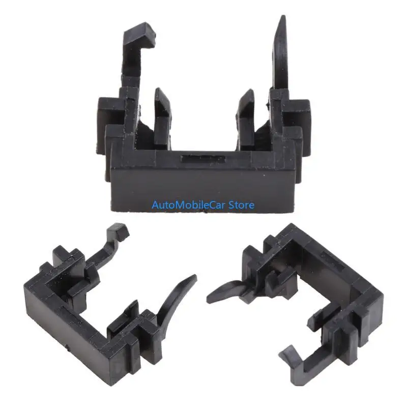 Adaptador Faro LED Ford Fiesta - usage example