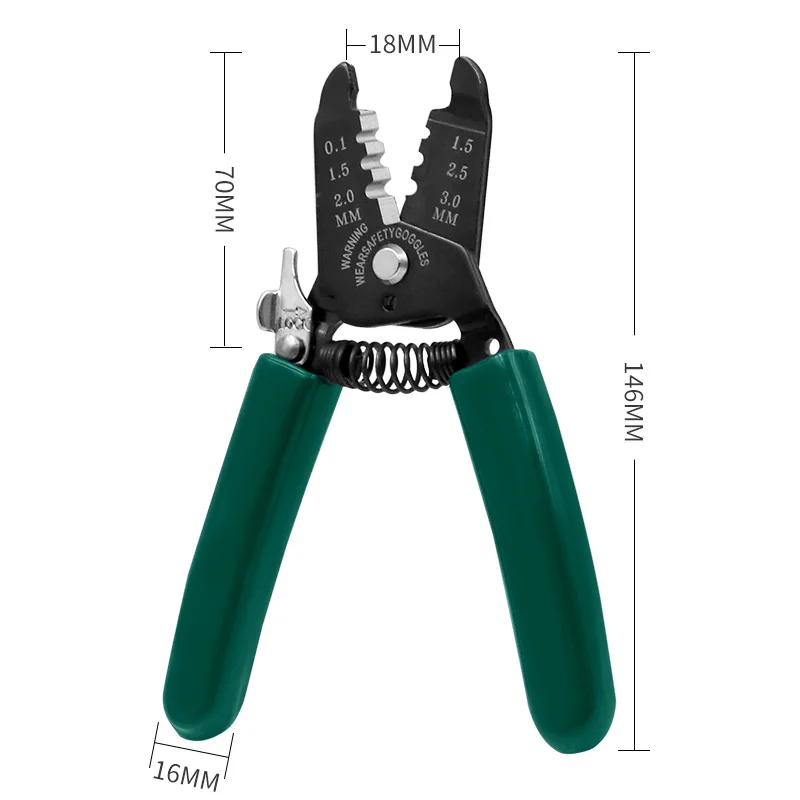 Capillary Tube Cutter Refrigeration Tools Maintenance Forceps For 3mm Copper Tube Wire Plier Refrigerator Hand Repair Scissors