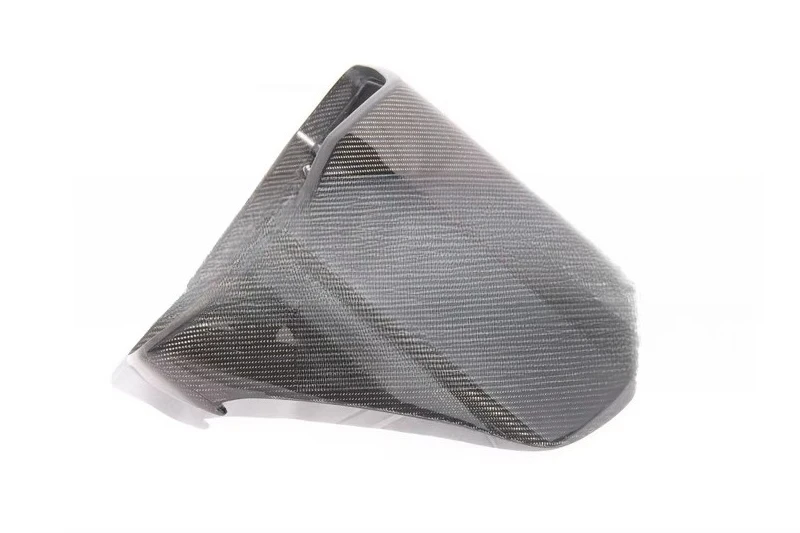 Trade Assurance Full Carbon Fiber Interior Trim Fit For 2011-2017 Aventador LP700 All Models LHD Instrument Dashboard