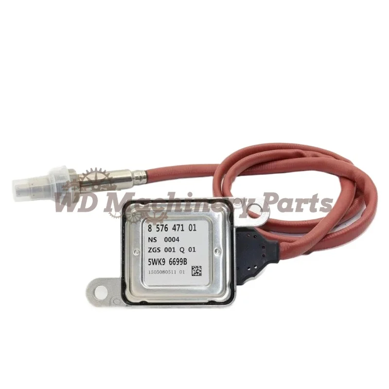 

5WK96699B Nitrogen Oxygen Nox Sensor For BMW F30N 328d N47N 5WK96697B 857647101