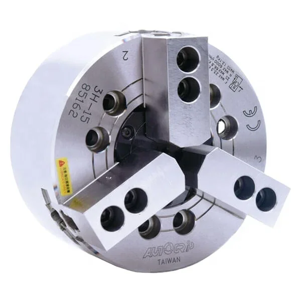 Autogrip Three Claw…