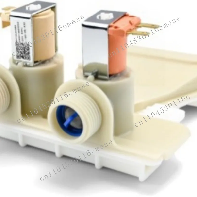 WH13X26535 Suitable for Washing Machine Water Valve 120V Dehydrator