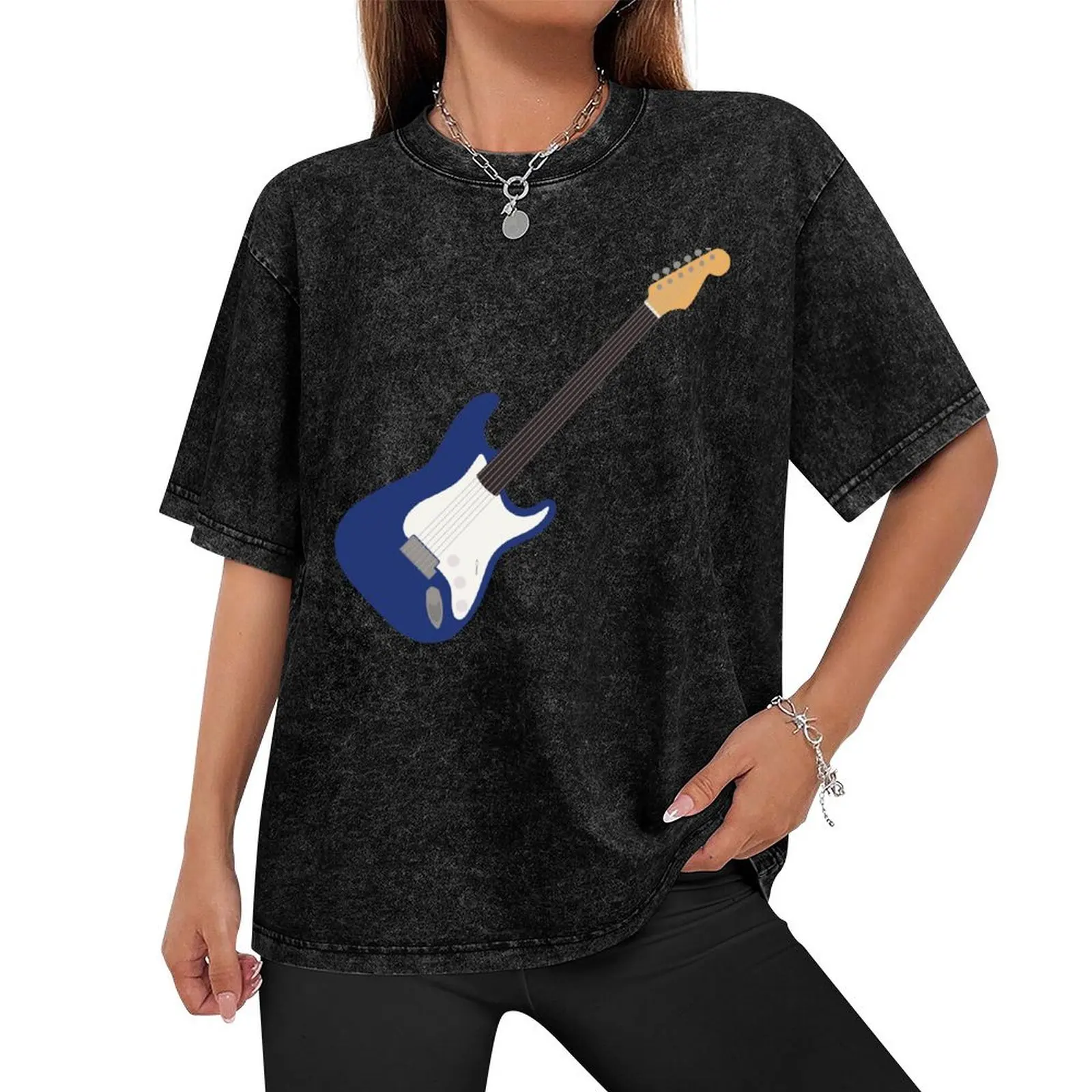 Cory Wong Signature Strat T-Shirt blanks sports fans men workout shirt