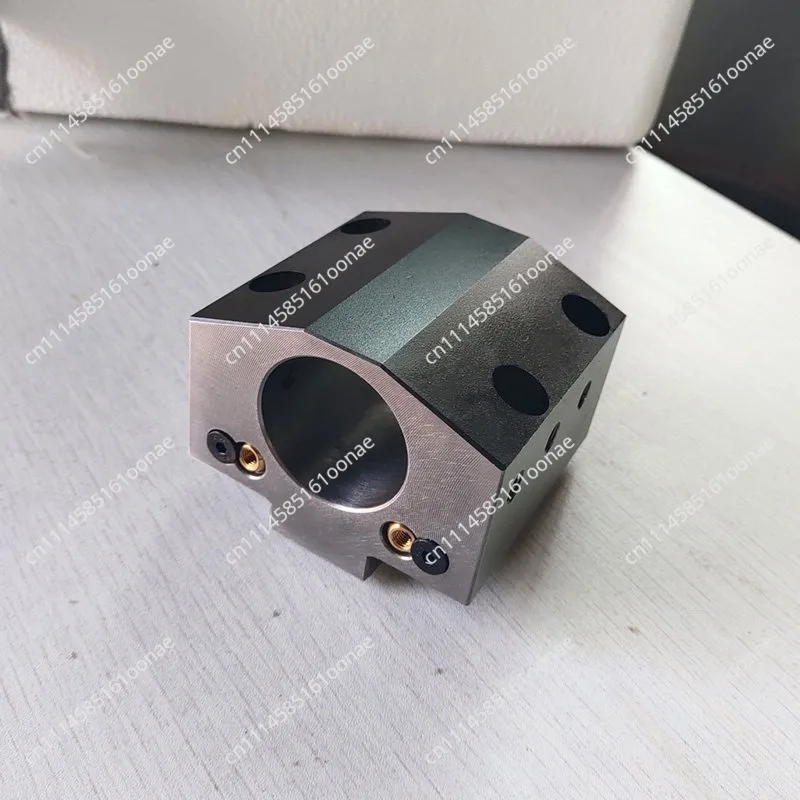 Turret tool holder LS120A/160A numerical control lathe hydraulic tool holder LS series