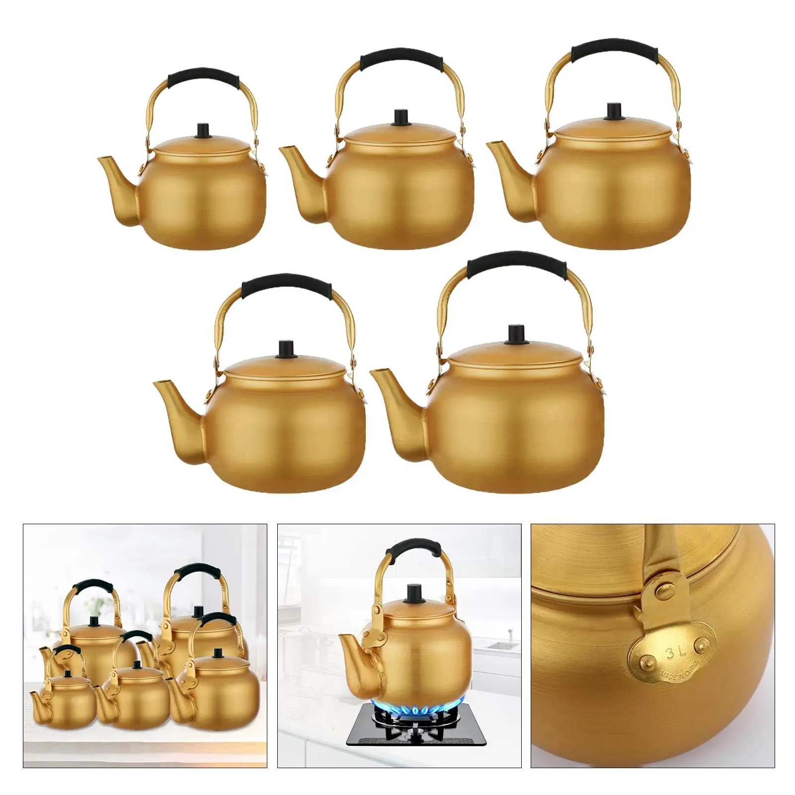 Thumbnail 2 - #11 Ranked Stovetop Kettles Picks in 2026