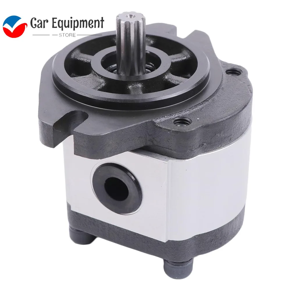 

Hydraulic Gear Pump 77981GT For Genie Z-30/20N Z-34/22 DC Z-45/22 DC Z-45/25J