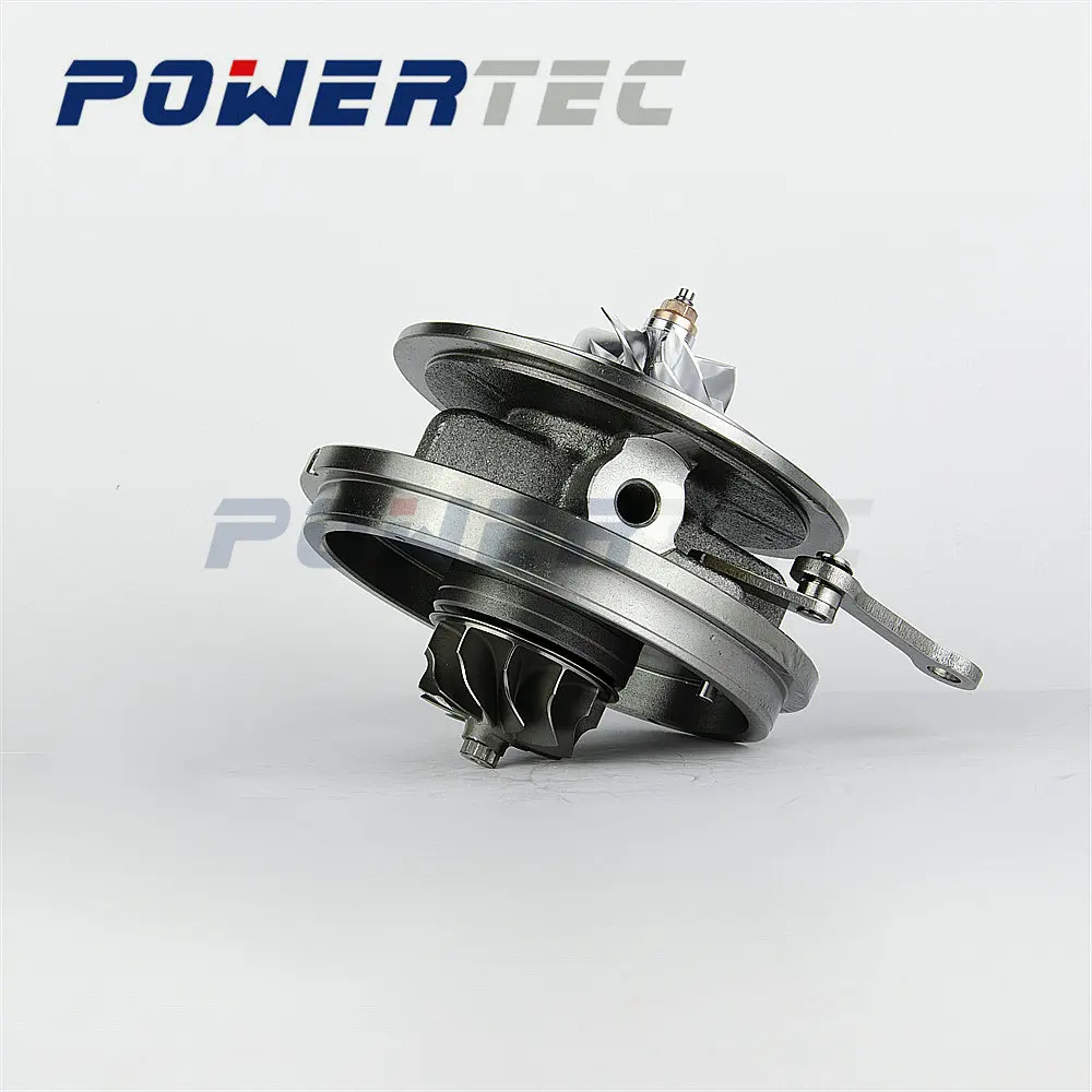 Turbo core CHRA 49335-00530 49335-00521 for BMW 120D 220D 320D 420D 520D X1 X3 2.0D F25 135Kw 184HP N47D20 11658519476 2010 NEW