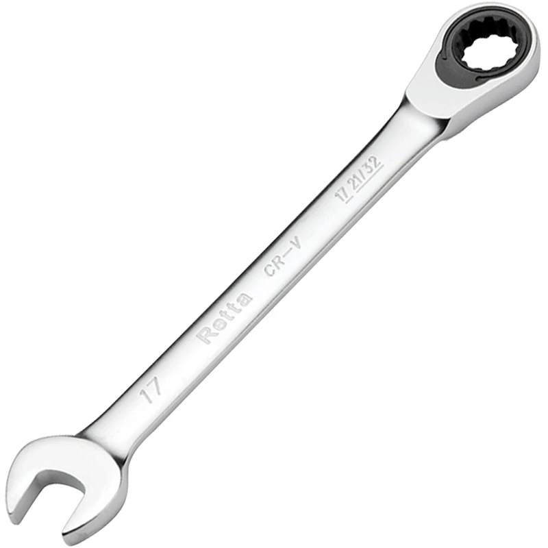 RETTA RCA0113 13 MM RATCHET 13 KEY (RCA1013)-(RCA0513)