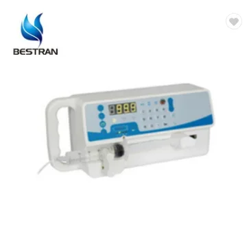 

BT-FA313 портативный удаленный icu ветеринарный безвоздушный клиник, медицинское оборудование, цена больничного насоса
