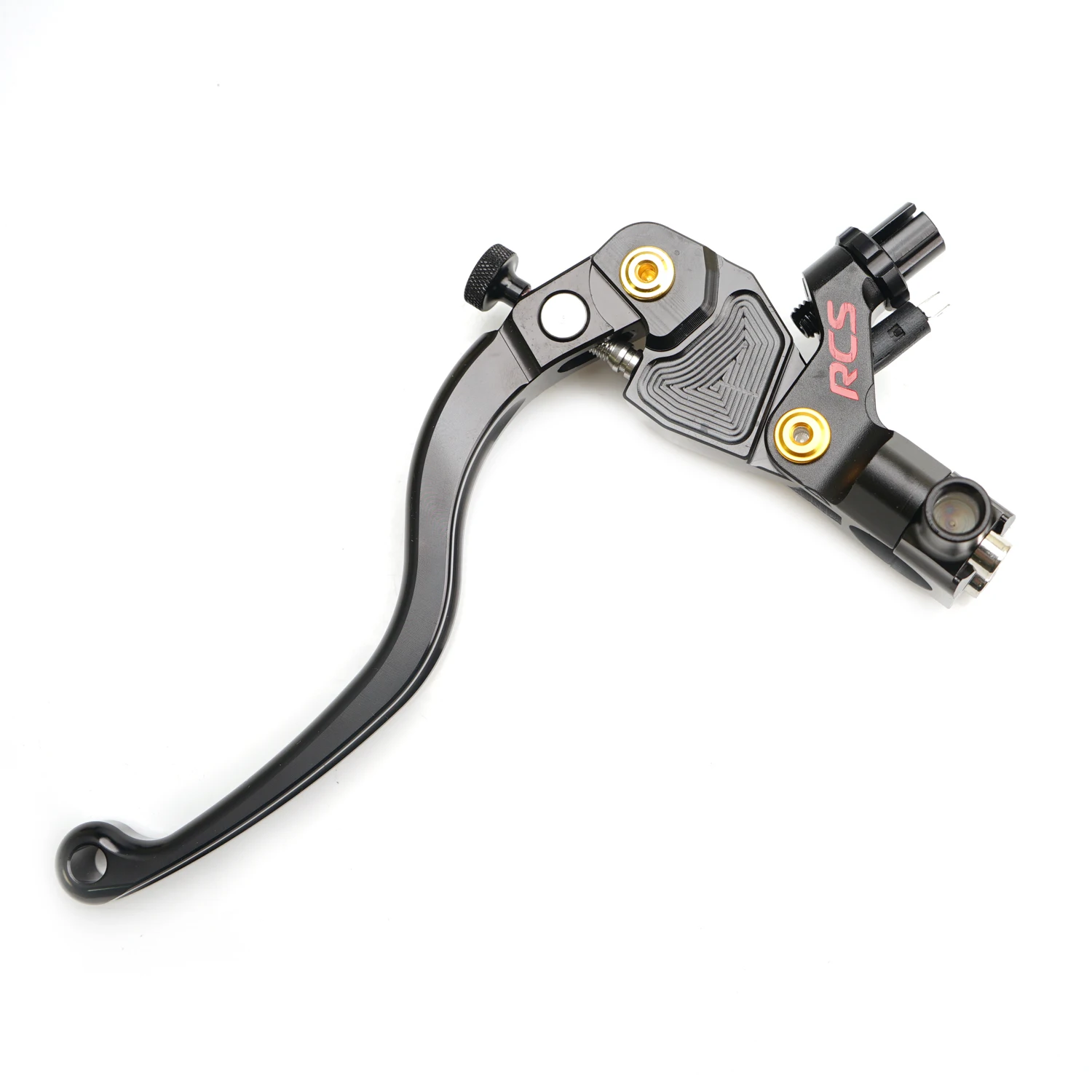 17.5rcs perch line clutch brake master cylinder lever 22mm universal 19mm piston for racing street bike honda yamaha kawasaki view 3