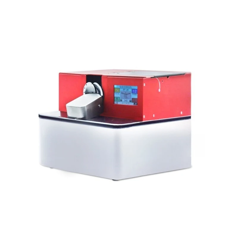 Automatic button winding machine, foot winding machine, button neck winding machine