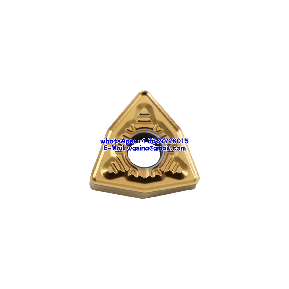 

OKE-OEM Токарная вставка Оригинальная WNMG WNMG080404 08 12-D43 OPM D46 TM OC2325S