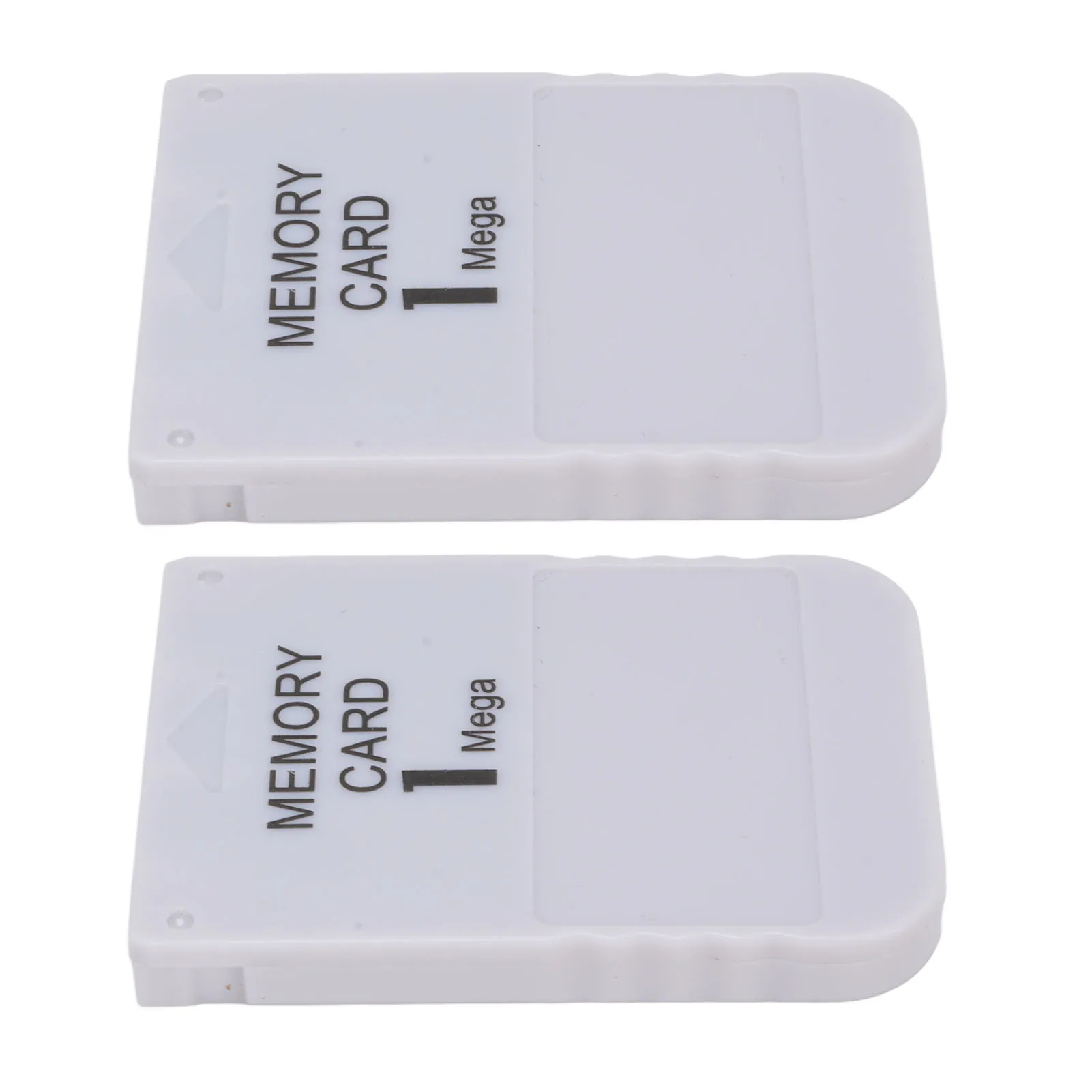 بطاقة ذاكرة وحدة التحكم في الألعاب بطاقة ذاكرة 1 ميجا بايت لعبة PS1 عالية السرعة 1 بطاقة ذاكرة وحدة تحكم ألعاب فيديو ميجا لنظام الألعاب الكلاسيكية