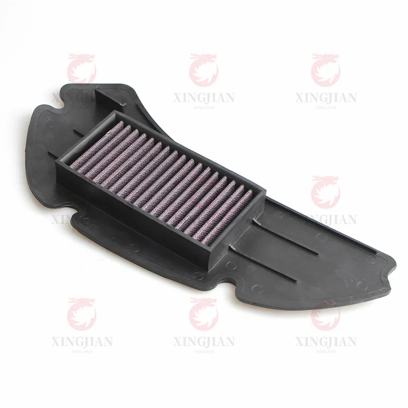 

Motorcycle High Flow Air Filter For Honda PES150i PES125i PS 125/150 2006-2014 SH150 NES125 SES150/125 NES150 NES125 2000-2007