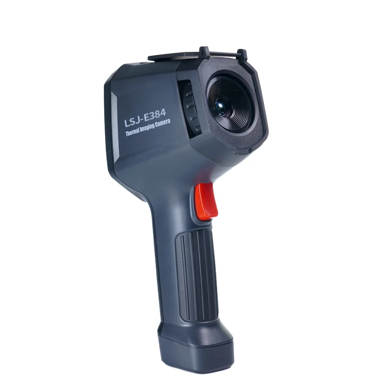 High Resolution 384*288 Industrial Use Handheld Thermal Imager Environmental Test Infrared Camera Scope Accessory 3.5"