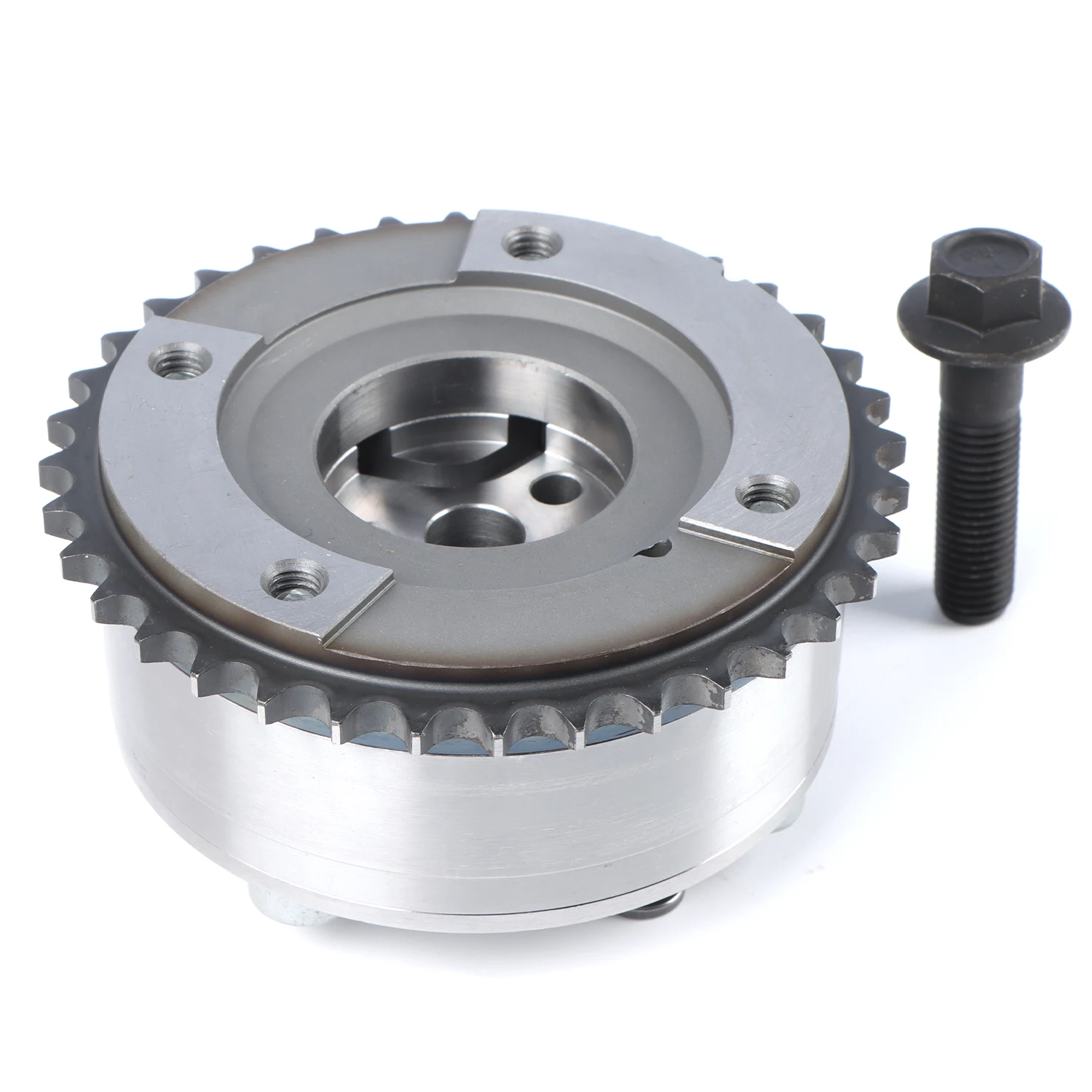 1PC Exhaust Timing Camshaft Sprocket 130700T010 130700Y020 916-944 For TOYOTA Pontiac Vibe Scion xD Toyota Corolla Matrix Yaris