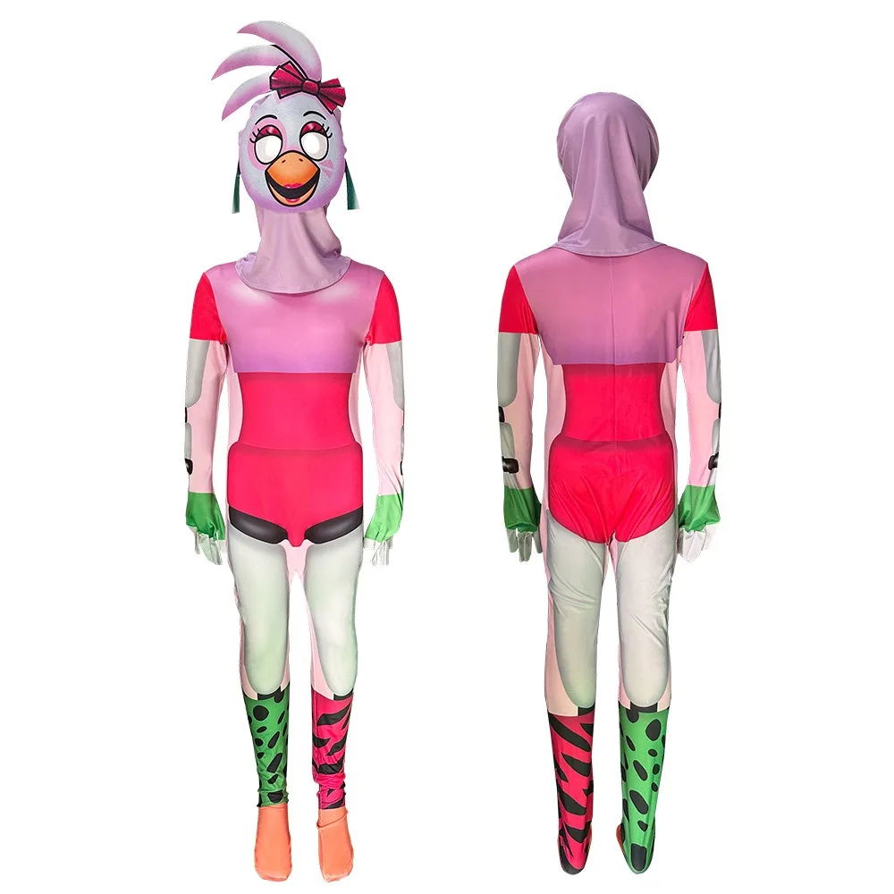 S66fdaf8e743e43238cc5801b6f624d27L - Five Nights At Freddy's Merch