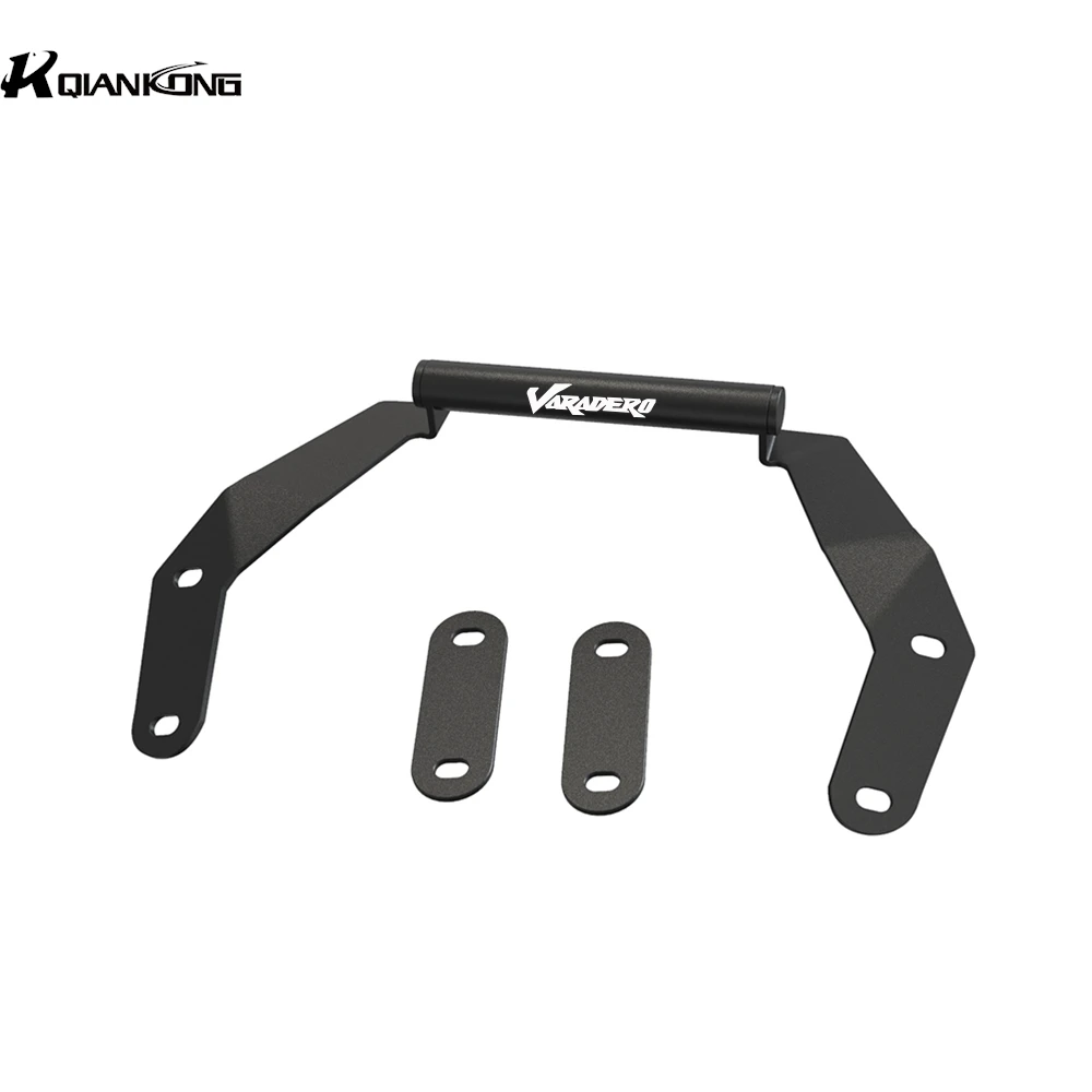 Motorcycle FOR HONDA VARADERO XL1000V 2003 2004-2011 GPS Smart Phone Navigation Mount Mounting Bracket Holder XL 1000V VARADERO