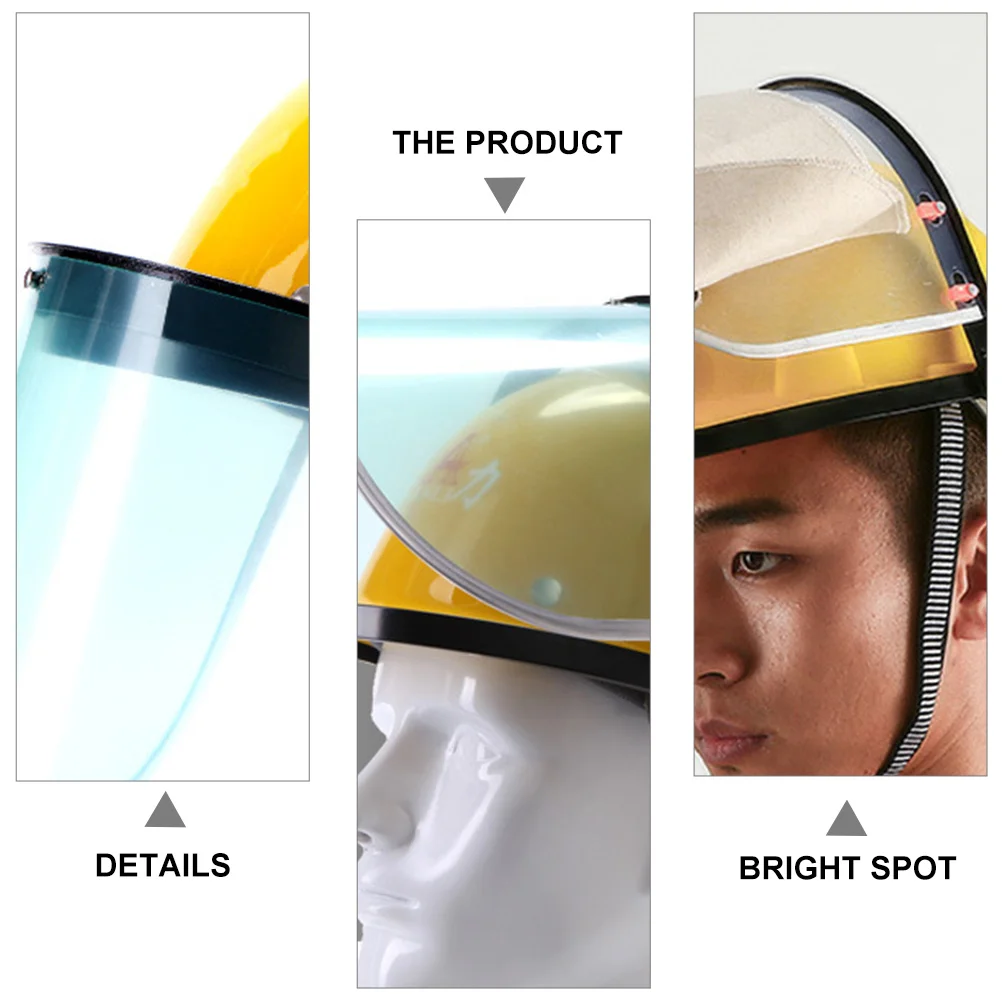 

1 шт., алюминиевая поддержка, защита для лица, защитная маска, брызгозащищенная сварочная маска для лица, защитная маска