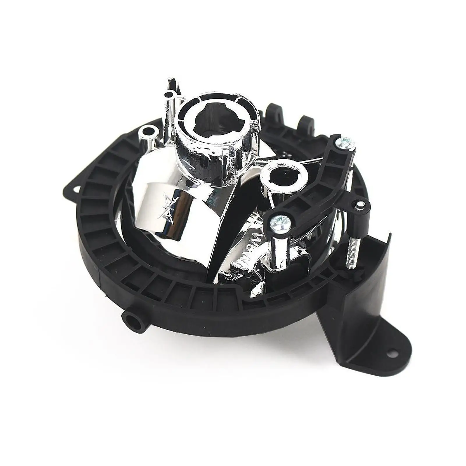 

Auto Fog Light Cover High Performance Plastic Car Fog Lamp Frame for BMW Mini Roadster R55 R56 R57 R58 R59 2006 2014