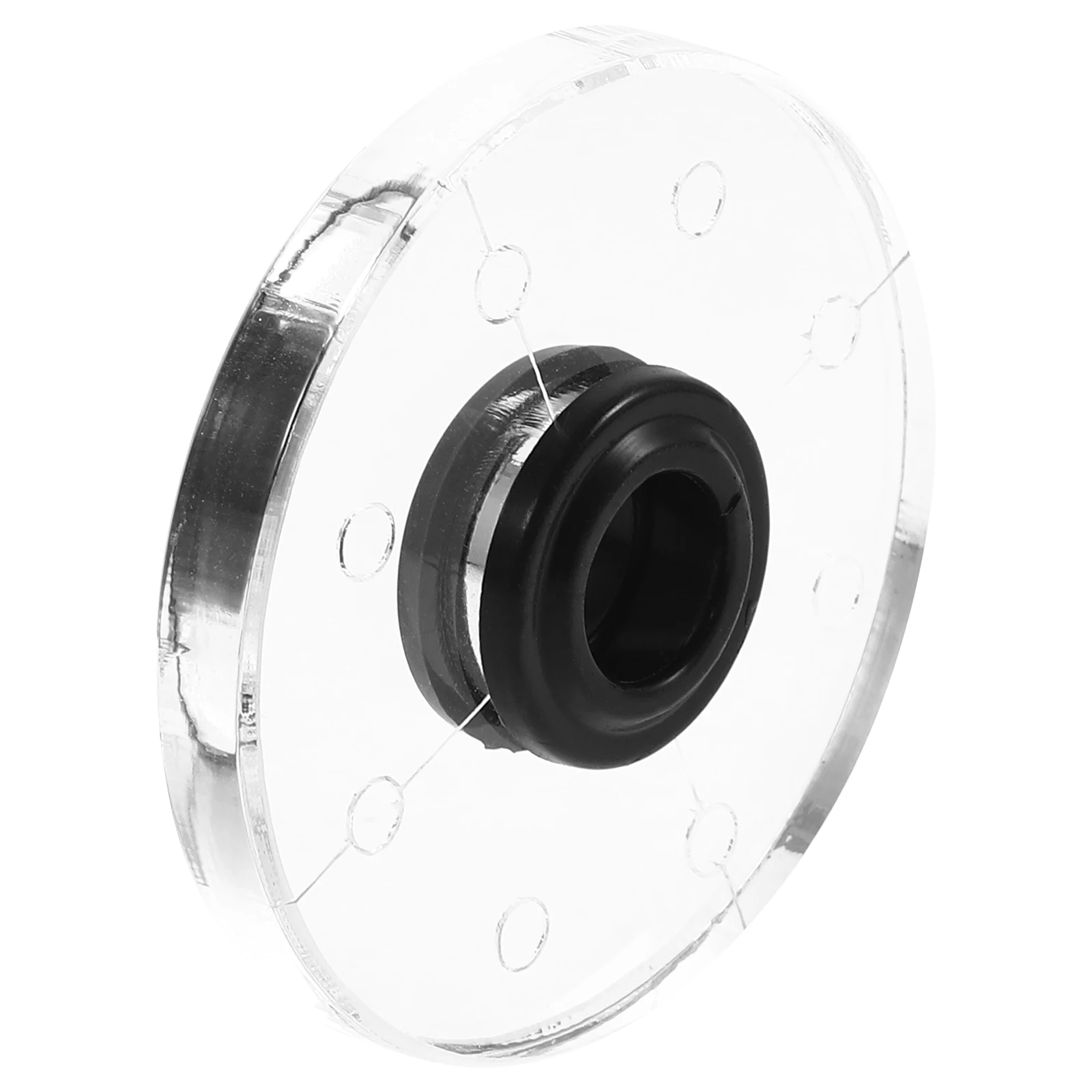 

Подставка для бильярдного кия Pool Bridge, акриловая подставка для снукера, портативная, легкая, простая в использовании, долговечная, аксессуар для бильярдного стола